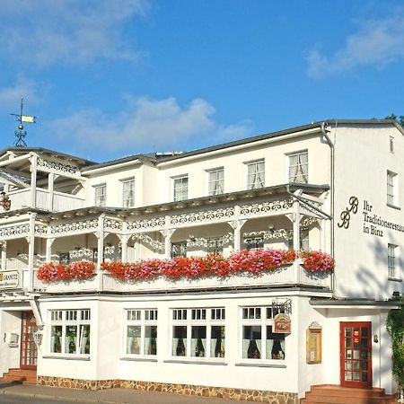 Hotel Granitz Binz Ruang foto